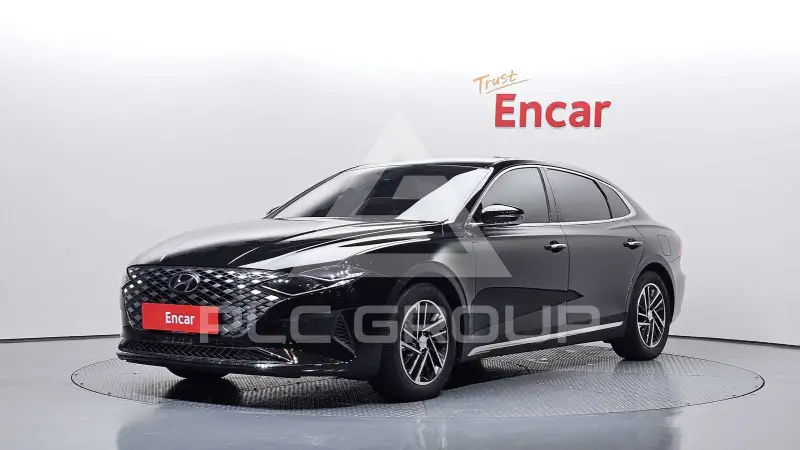 2023 Hyundai Grandeur
