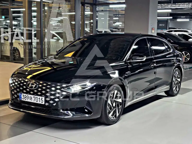 2023 Hyundai Grandeur