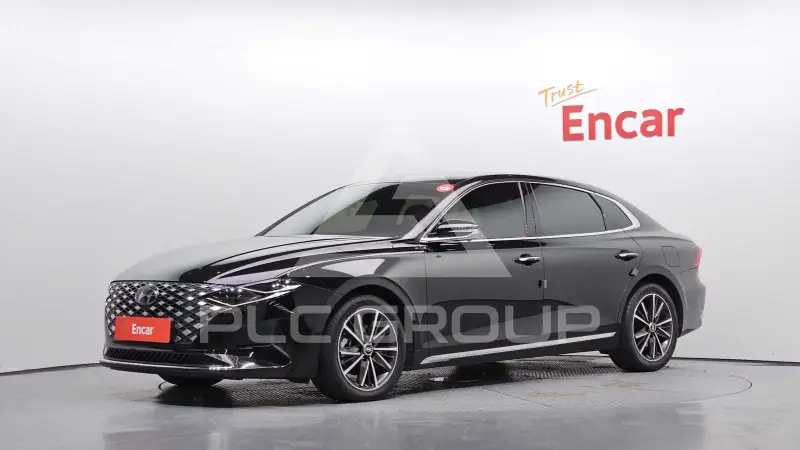 2023 Hyundai Grandeur