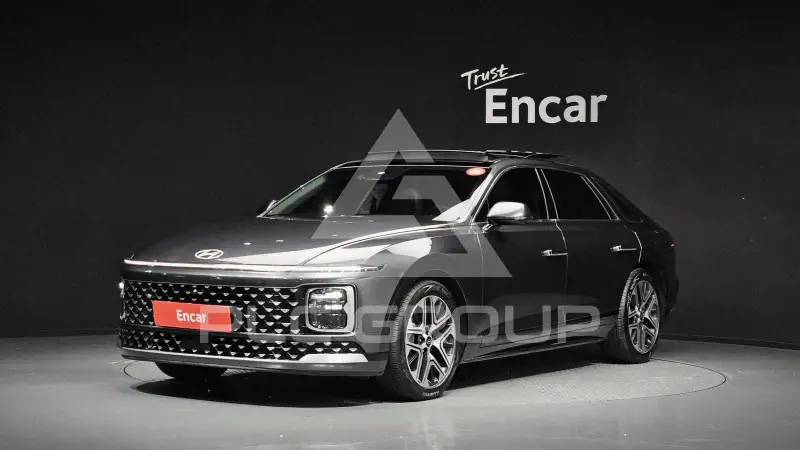 2023 Hyundai Grandeur