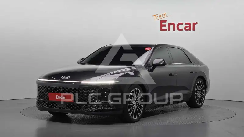 2023 Hyundai Grandeur