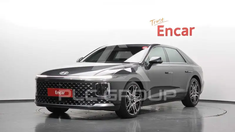 2023 Hyundai Grandeur