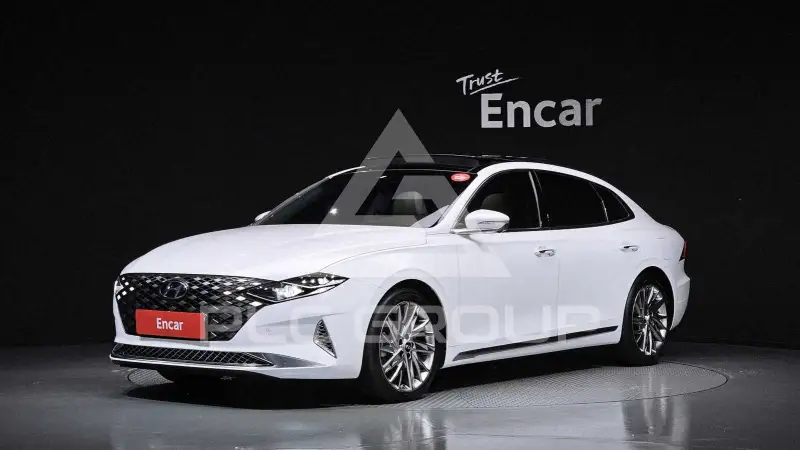2023 Hyundai Grandeur