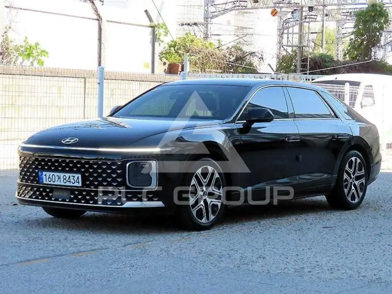 2023 Hyundai Grandeur