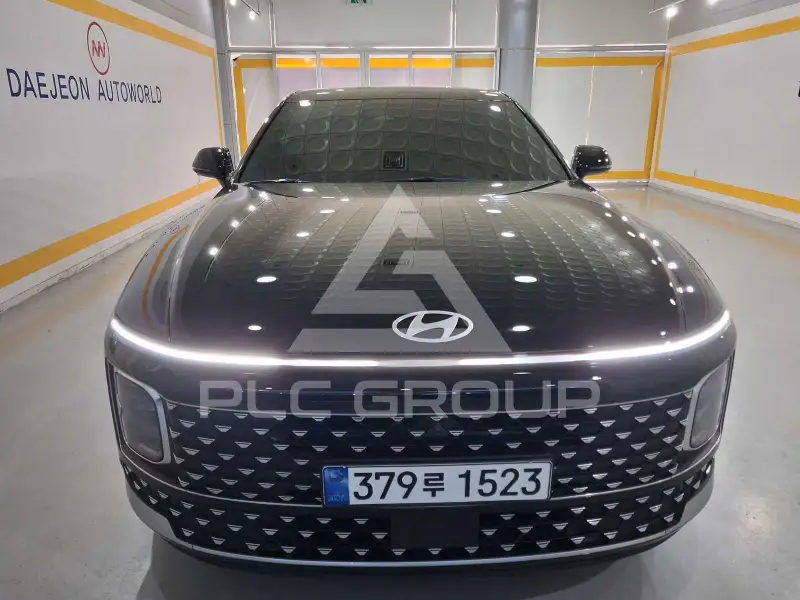 2023 Hyundai Grandeur