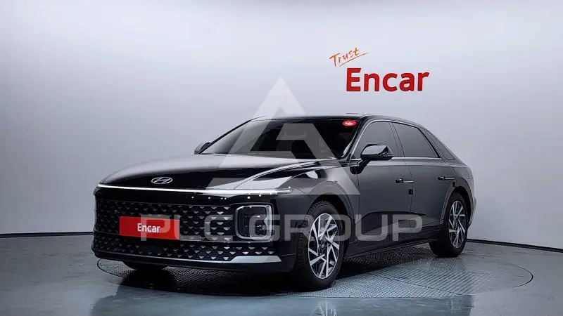 2023 Hyundai Grandeur