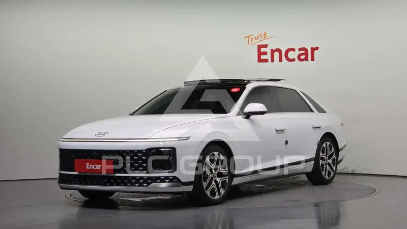 2023 Hyundai Grandeur