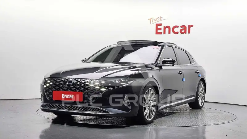 2023 Hyundai Grandeur