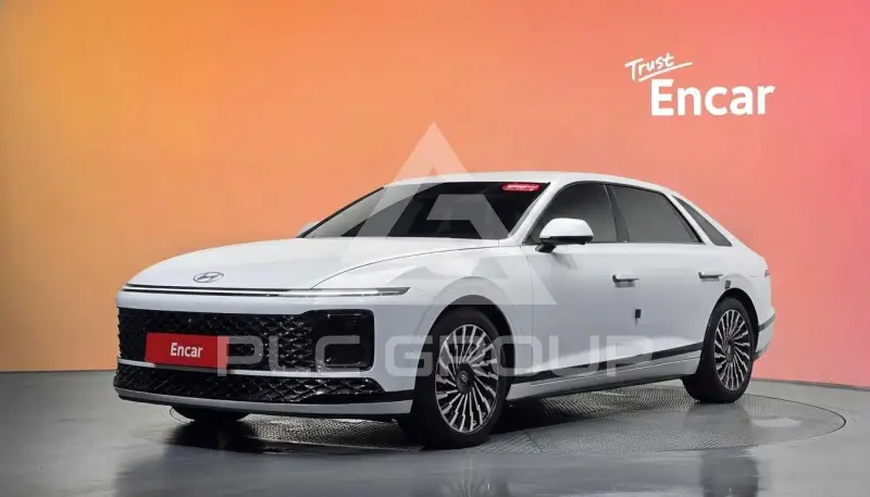 2023 Hyundai Grandeur