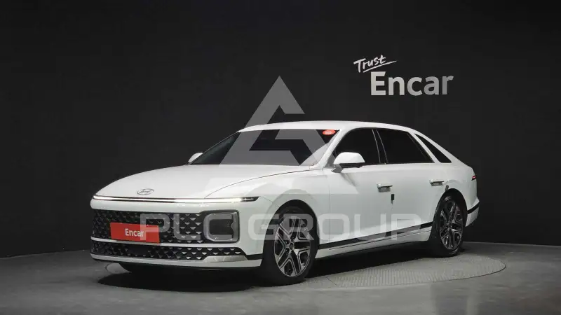 2023 Hyundai Grandeur