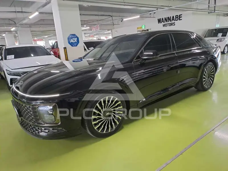 2023 Hyundai Grandeur