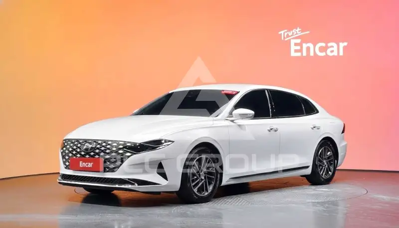 2023 Hyundai Grandeur