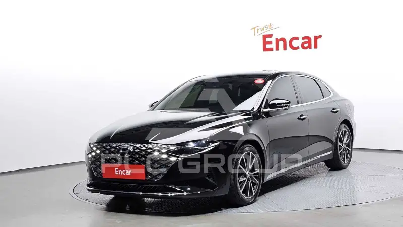 2023 Hyundai Grandeur