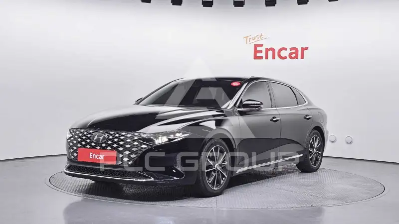 2023 Hyundai Grandeur