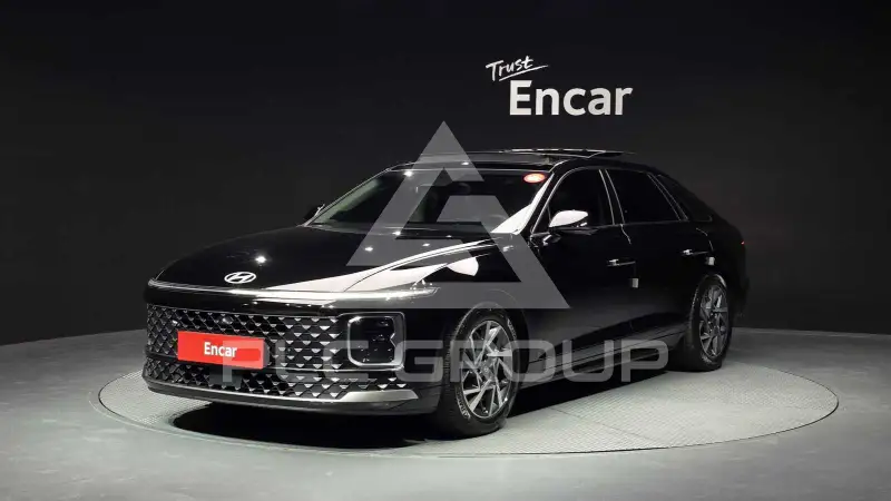 2023 Hyundai Grandeur