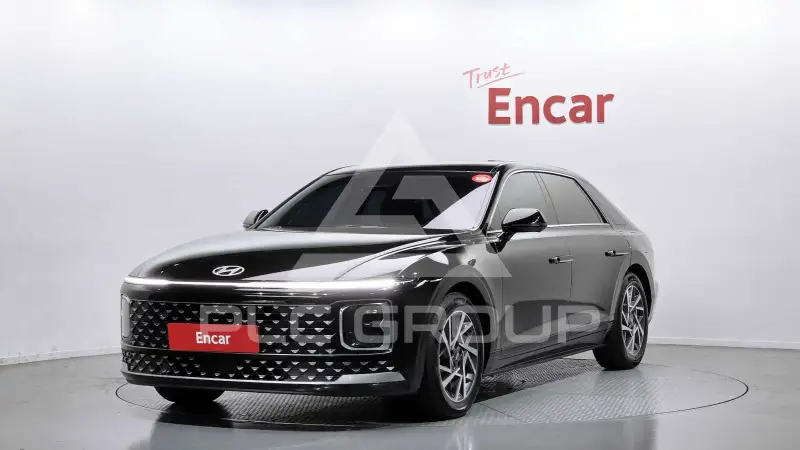 2023 Hyundai Grandeur