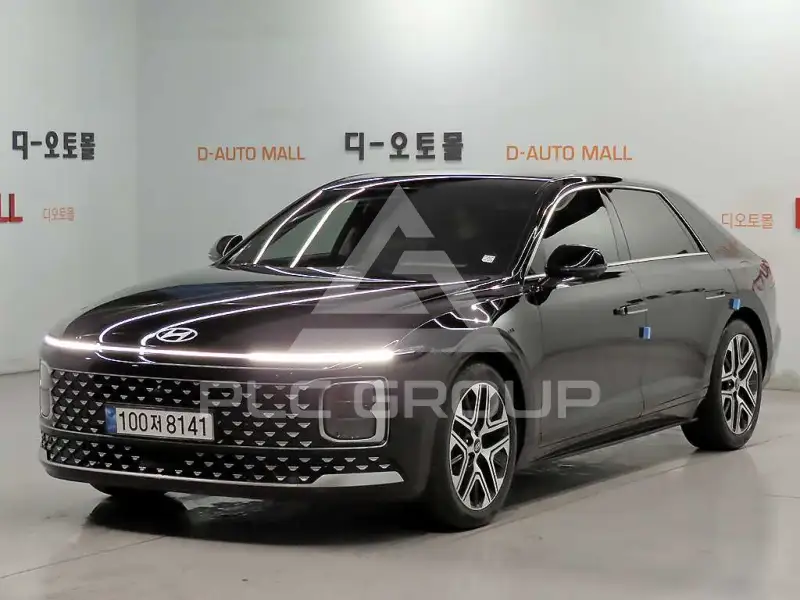 2023 Hyundai Grandeur