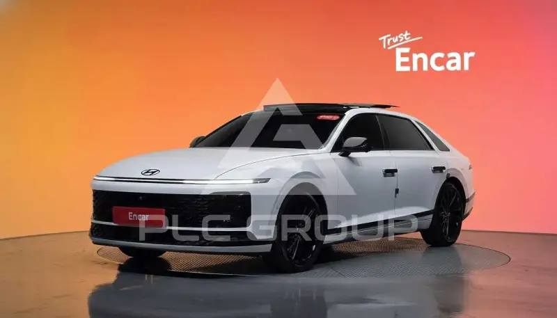 2023 Hyundai Grandeur