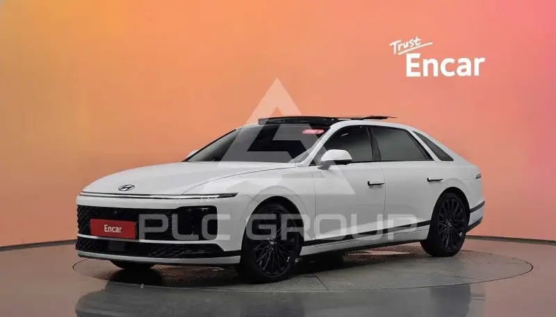 2023 Hyundai Grandeur