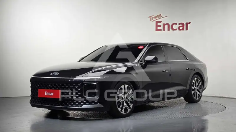 2023 Hyundai Grandeur