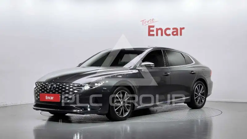 2023 Hyundai Grandeur