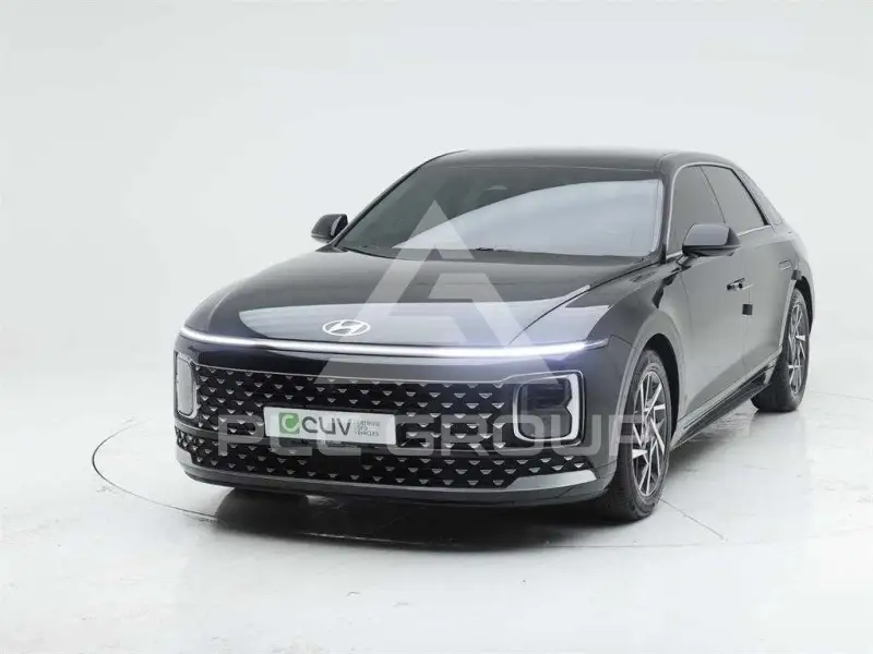 2023 Hyundai Grandeur