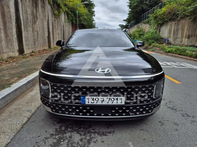 2023 Hyundai Grandeur