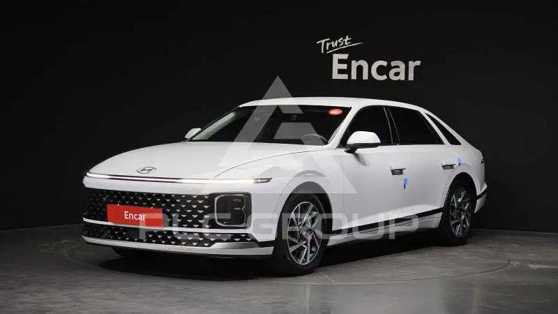 2023 Hyundai Grandeur