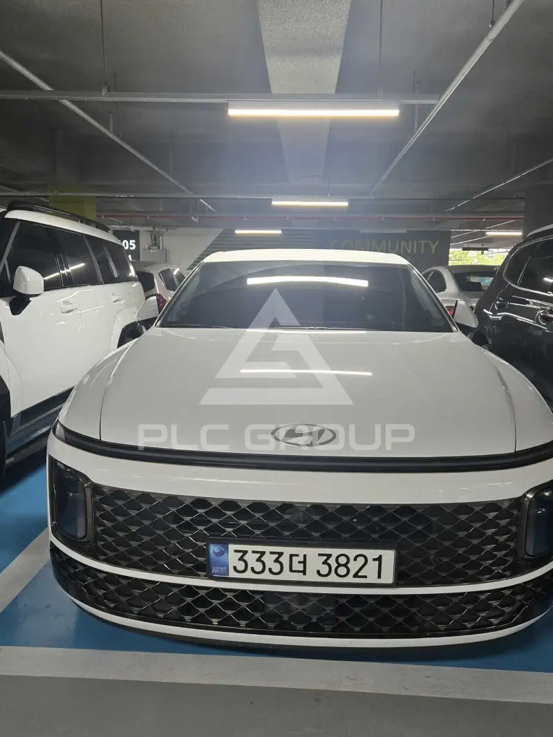 2023 Hyundai Grandeur