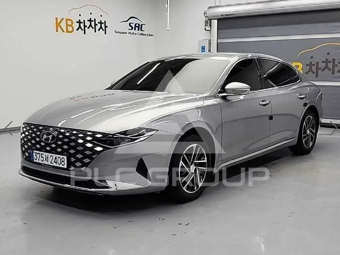 2023 Hyundai Grandeur