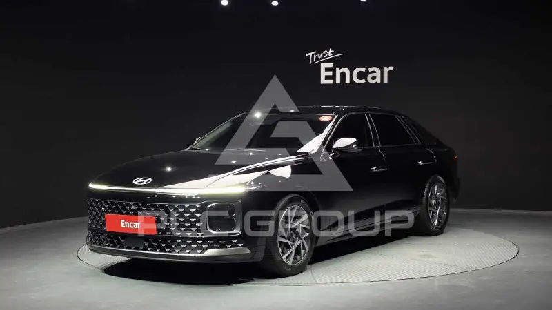 2023 Hyundai Grandeur
