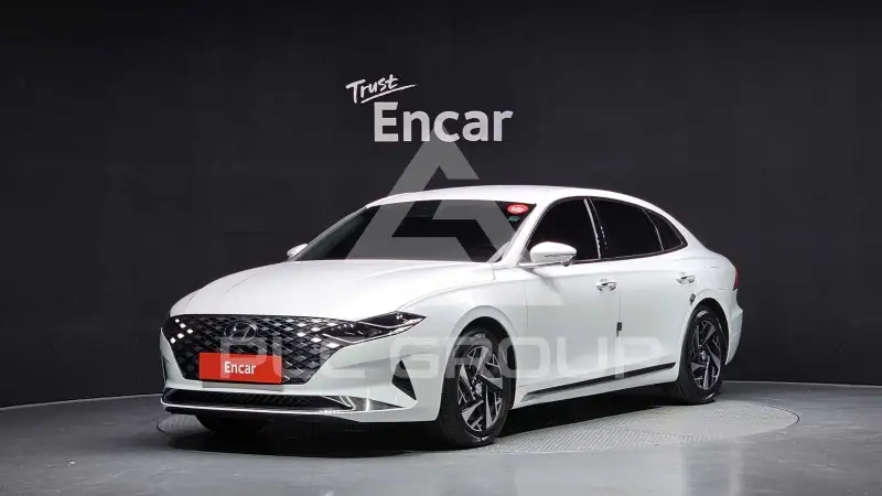 2023 Hyundai Grandeur