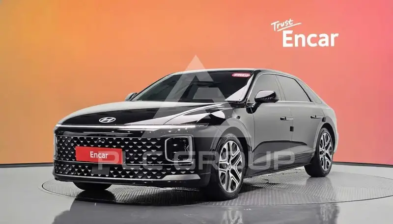 2023 Hyundai Grandeur