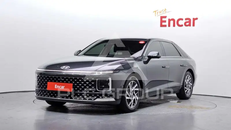 2023 Hyundai Grandeur