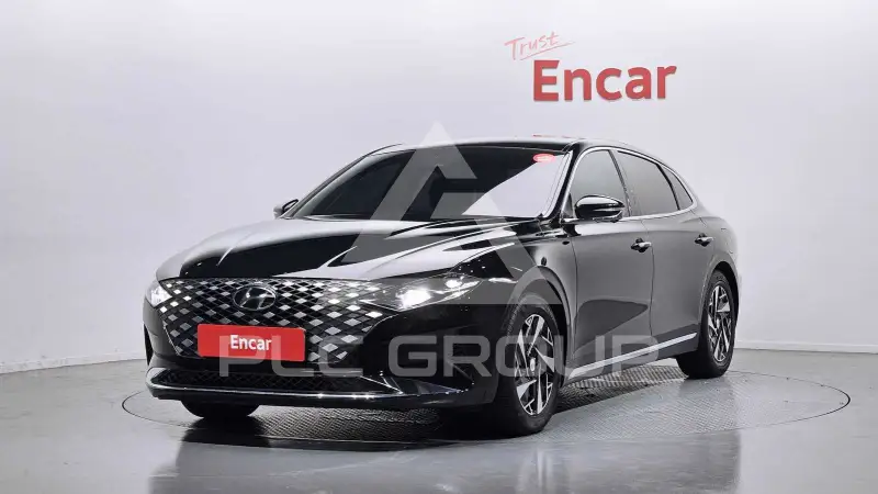 2023 Hyundai Grandeur