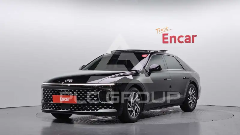 2023 Hyundai Grandeur
