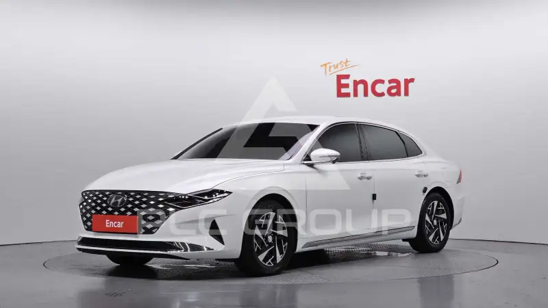 2023 Hyundai Grandeur