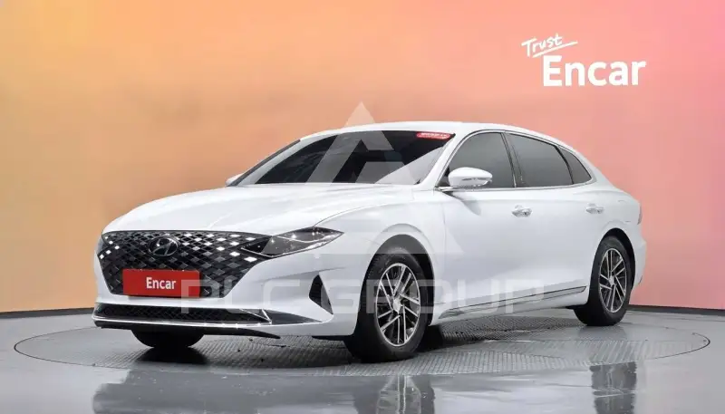 2023 Hyundai Grandeur