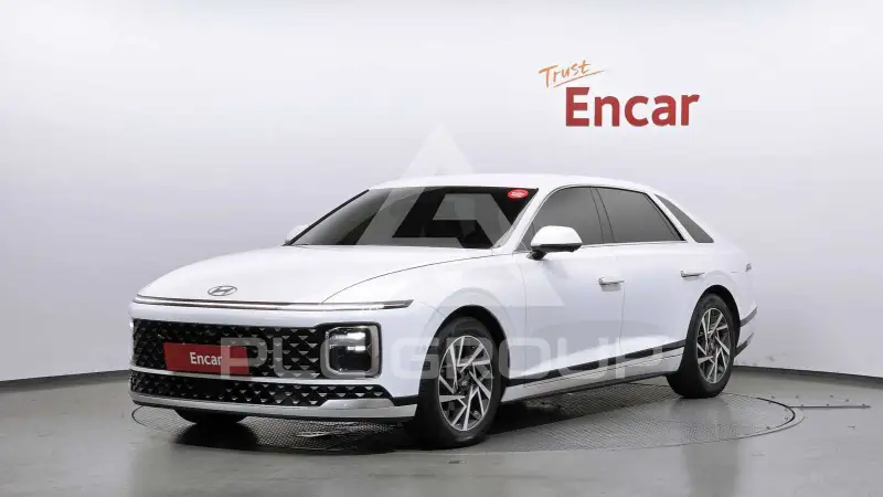 2023 Hyundai Grandeur