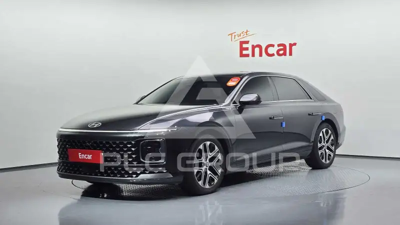 2023 Hyundai Grandeur