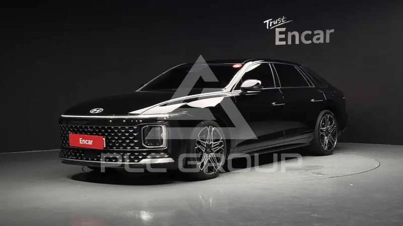 2023 Hyundai Grandeur