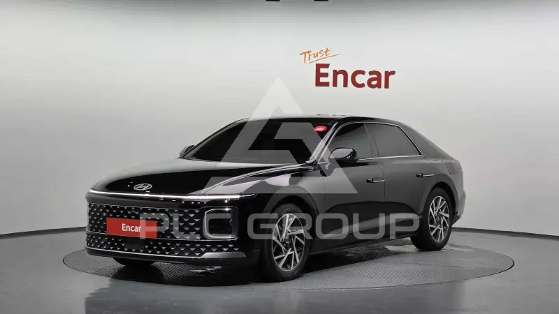 2023 Hyundai Grandeur