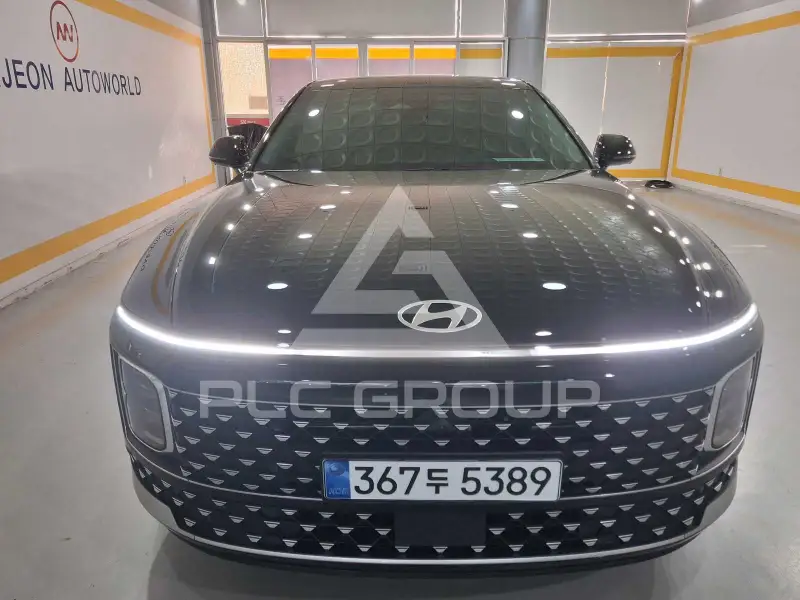 2023 Hyundai Grandeur