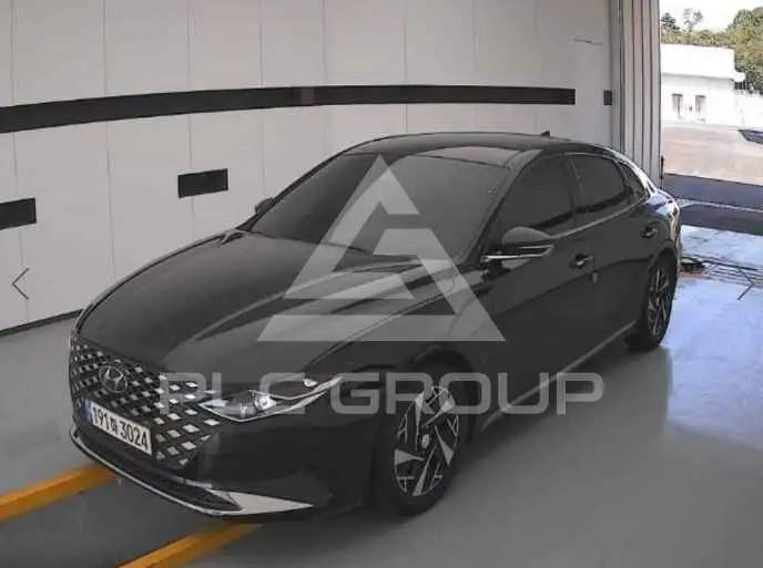 2023 Hyundai Grandeur