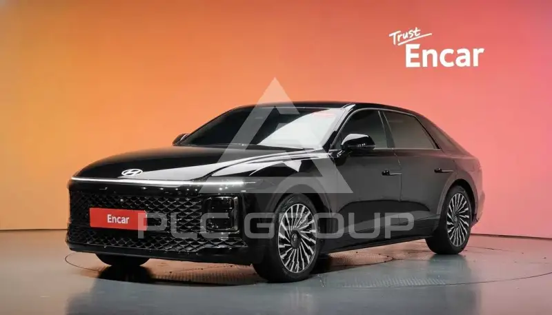 2023 Hyundai Grandeur
