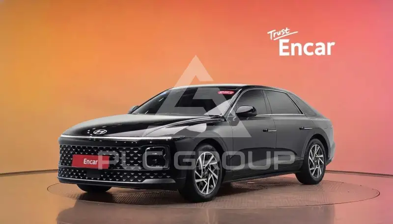 2023 Hyundai Grandeur