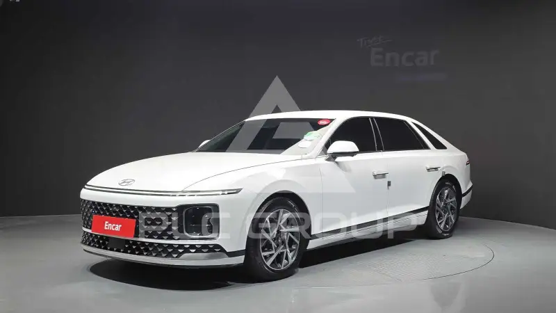 2023 Hyundai Grandeur