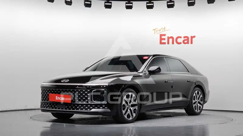 2023 Hyundai Grandeur