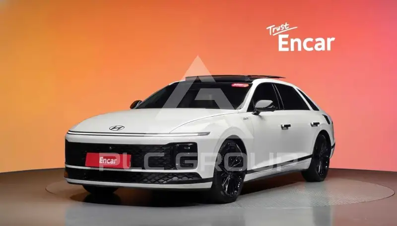 2023 Hyundai Grandeur