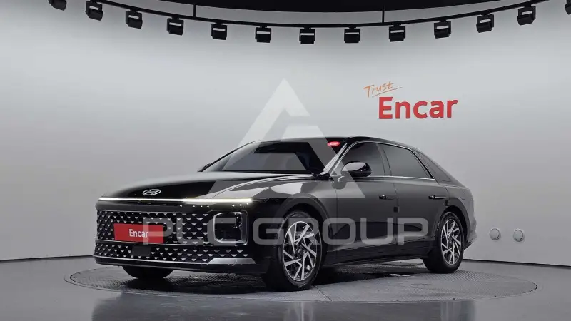 2023 Hyundai Grandeur